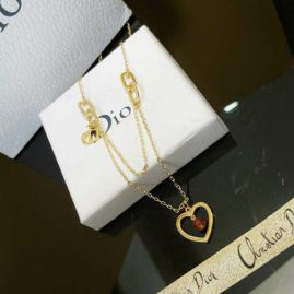Picture of Dior Necklace _SKUDiornecklace05cly1628204